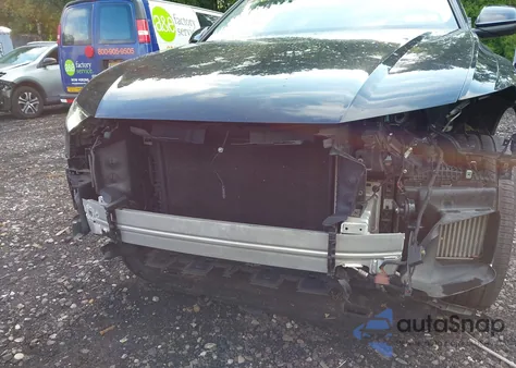 2019 Audi Q8 55 Premium из США, поврежденный, VIN WA1CVAF10KD035678